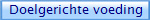   Doelgerichte voeding